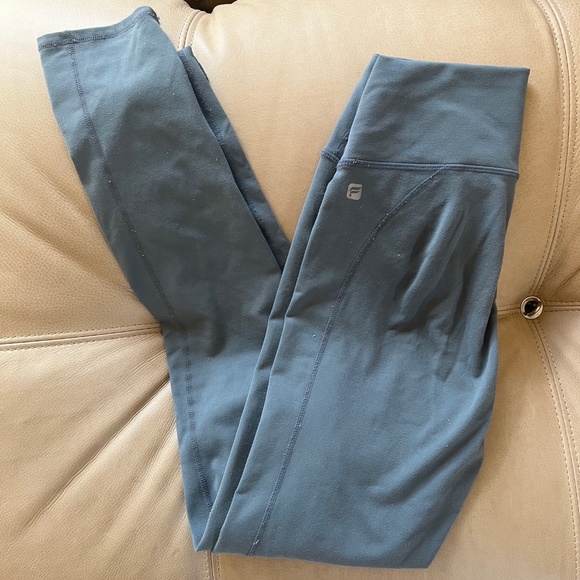 Fabletics Pants - Fabletics Define Powerhold High-Waisted Leggings